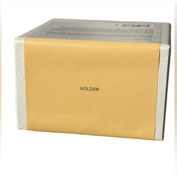 HAUS LABS BY LADY GAGA 
Bio-Blurring Talc-Free Loose Setting Powder in Golden - Picture 3 of 3